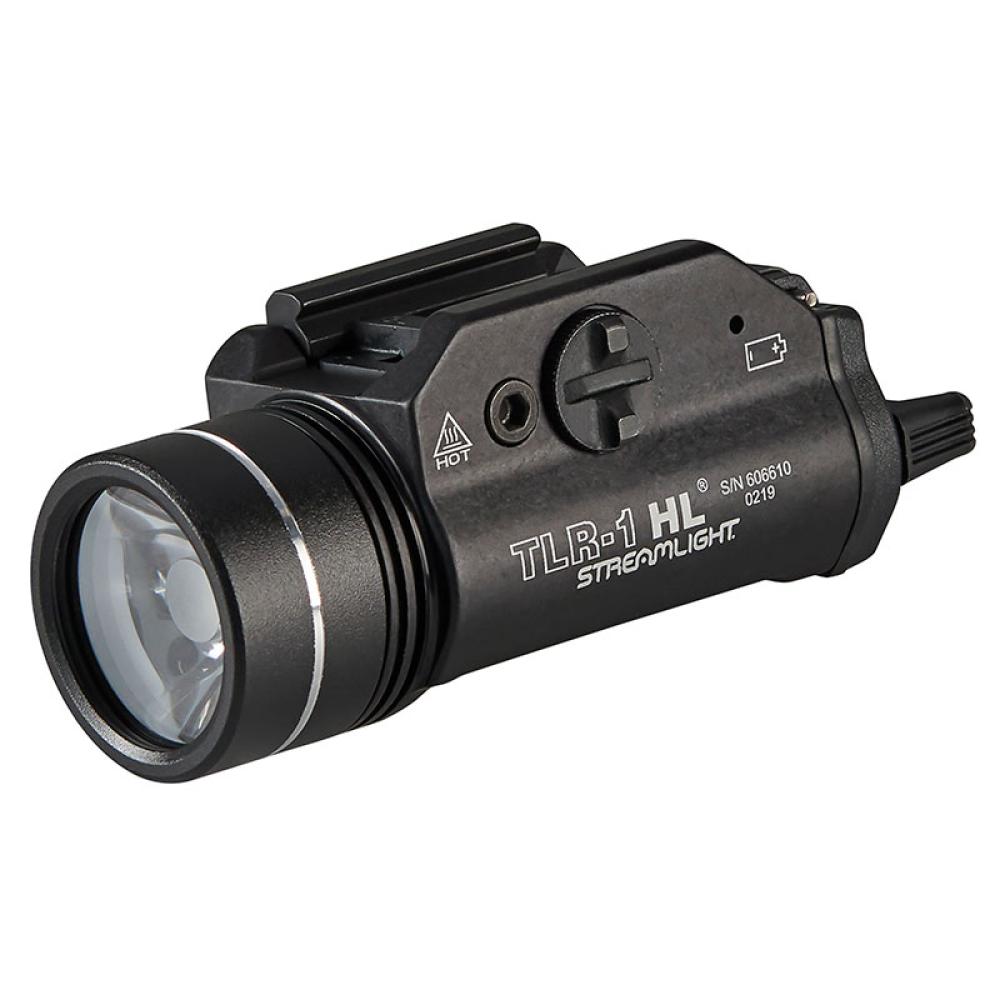 STREAMLIGHT TLR-1 HL,C4-LED HL 800 LUMENS