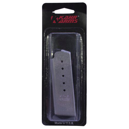 Kahr Arms K420 OEM  Stainless Detachable 6rd 40 S&W for Kahr CW, KP, K
