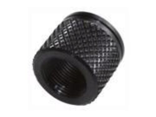 GROVTEC MUZZLE THREAD PROTECTR