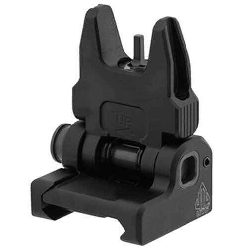 UTG ACCU-SYNC AR15 FLIP FRONT-SIGHT