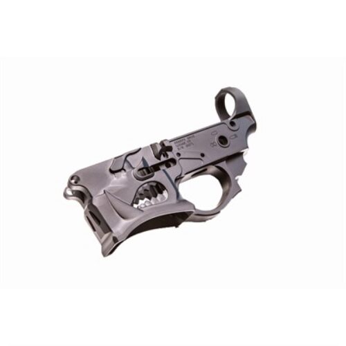 SHARPS GEN2 WART HOG BILLET LOWER