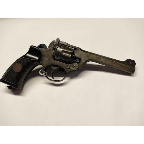 WEBLEY AIR PISTOL