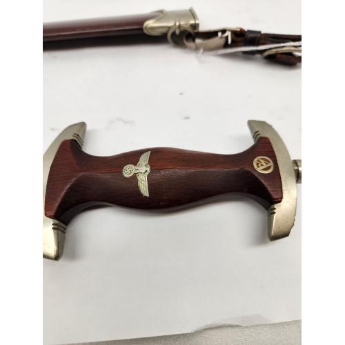 M33 (BULLDOG) SA DAGGER