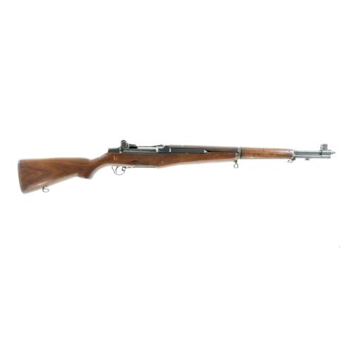 INTERNATIONAL HARVESTER M1 GARAND