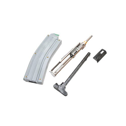 CMMG22LRARCONVKIT25RD