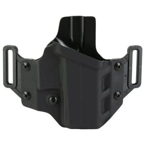 CRUCIAL, OWB HOLSTER, FOR GLOCK 43/43X, RIGHT HANDED