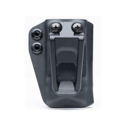 CRUCIAL MAG POUCH FOR GLOCK 9/40 MAG