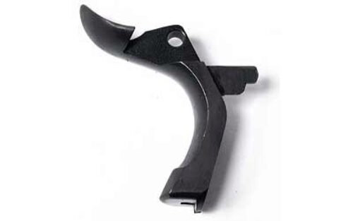 Wilson Combat 429BG Beavertail Grip Safety  Drop-in 1911 Blued Steel Handgun