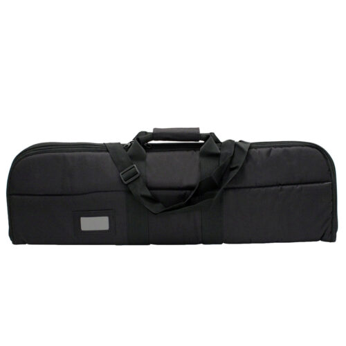 NCSTAR VISM GUN CASE 32X10" BLK"