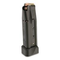 Springfield Armory PH6920 1911  20rd Double Stack 9mm Luger Springfield 1911 Prodigy Black Steel