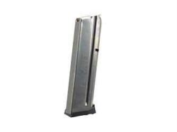 Springfield Armory PI6071 1911  8rd 40 S&W Springfield 1911 EMP Stainless Steel