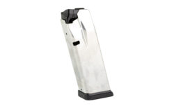 Springfield Armory HCP5915 Hellcat  15rd 9mm Luger Fits Springfield Hellcat Pro Stainless Stainless Steel