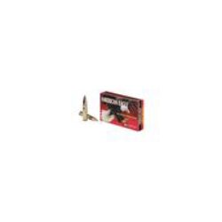 Federal AE300BLK1 American Eagle Rifle 300 Blackout 150 gr, Full Metal Jacket Boat-Tail (FMJBT), 20 Per Box/ 25 Cs