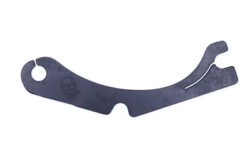 LBE Unlimited AKRPLT Retaining Plate  for AK-Platform