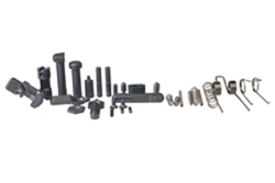 Strike ARELRPLT Lower Parts Kit Enhanced AR-15