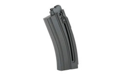 HK 51000200 HK416  Black Detachable 20rd 22 LR for H&K 416