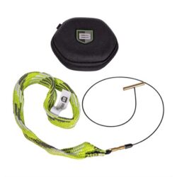 Breakthrough Clean BR2.0-22/223R Battle Rope 2.0 Bore Cleaner 223 Rem/5.56 NATO Rifle Firearm Cotton Bronze Brush