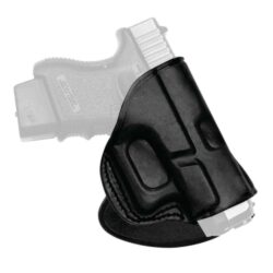 Tagua, PD2R-300, OWB PADDLE holster, for Glock 17,22,31, Right, Black