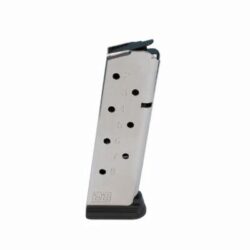 Ed Brown 848 1911  8rd 45 ACP Fit ED Brown 1911 Government Stainless Steel