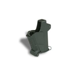 Maglula UP64B BabyUpLULA Loader & Unloader Single Stack Black Polymer 22 LR/380 ACP Pistols