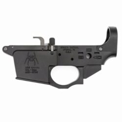 SPIKE'SSTRIPPEDLOWER9MMGLKPTNMG
