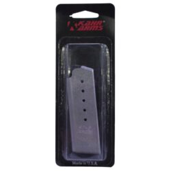 Kahr Arms K420 OEM  Stainless Detachable 6rd 40 S&W for Kahr CW, KP, K