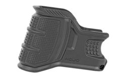 FAB Defense FX-MOJOB Mojo Magwell Black Finish & Replaceable Grip for 5.56x45mm NATO M16