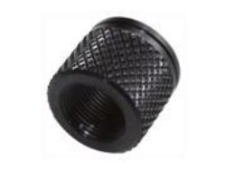 GROVTEC MUZZLE THREAD PROTECTR