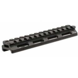 UTG SSLM PIC RISR MNT .5HT 13 SLOTS