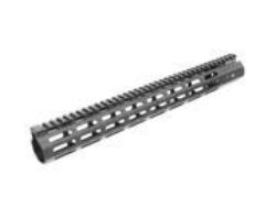 UTG PRO AR 15 SPR SLM MLOK FF HNDGD