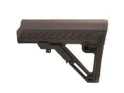 UTG PRO MODEL4 S2 STK ML-SPC BLK