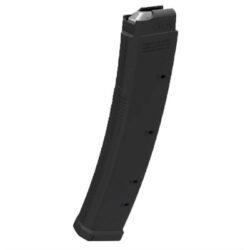 Magpul MAG1013-BLK PMAG  Black Detachable 35rd 9mm Luger for CZ Scorpion EVO 3 S1