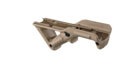 Magpul MAG411-FDE AFG  Flat Dark Earth Polymer Angled Foregrip for AR-Platform