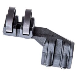 Magpul MAG498-BLK-LT Rail Light Mount Black AR Platform Picatinny Rail Polymer