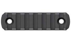 Magpul MAG582-BLK M-Lok 7 Slot Aluminum 3.3 Black