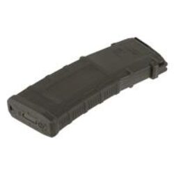 Magpul MAG800-BLK PMAG GEN M3 Black Detachable 30rd 300 Blackout for AR-15