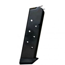 CMC Products 14311 Classic  Black Detachable 8rd 45 ACP for 1911 Government Includes Base Pad