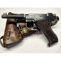 HUSQVARNA SWEDISH M40