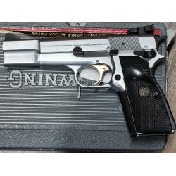 BROWNING HIGH POWER
