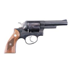 RUGER SERVICE SIX