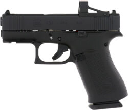 GLOCK 43X MOS 9MM 10RD TALO