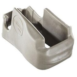 ERGO AR15 MAG WELL GRIP NEVER QUIT GRIP OD GREEN