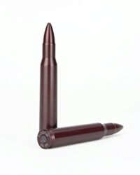 A-Zoom 12227 Rifle Snap Cap 30-06 Springfield Aluminum 2