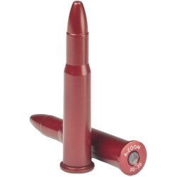 A-Zoom 12229 Rifle Snap Cap 30-30 Win Aluminum 2