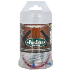 FrogLube 15257 MiniTube System Kit Multi-Caliber Pistol