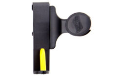 Versacarry, ZEROBULK,IWB Holster. fits 38Spl/357 5 Shot Revolvers, fits 2