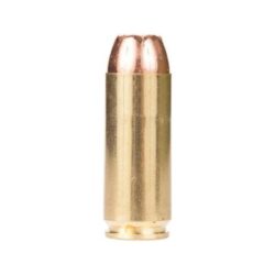 Armscor FAC50AE1N USA Competition 50 AE 300 gr Hornady XTP Hollow Point 20 Per Box/ 20 Cs