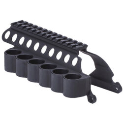 MESA SADDLERAIL 5 REM 6-12GA