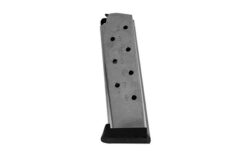 Sig Sauer MAG1911458 1911  8rd 45 ACP For Sig 1911 Stainless Stainless Steel
