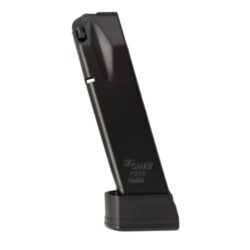 Sig Sauer MAG226920 P226  20rd 9mm Luger Extended For Sig P226 Blued Steel
